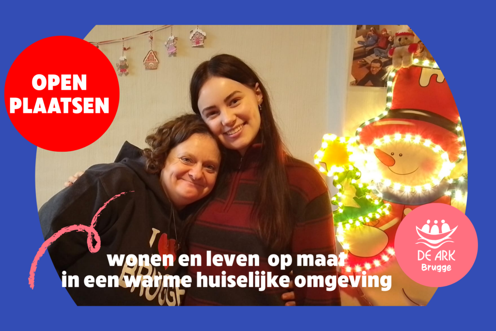 open plaats brugge
