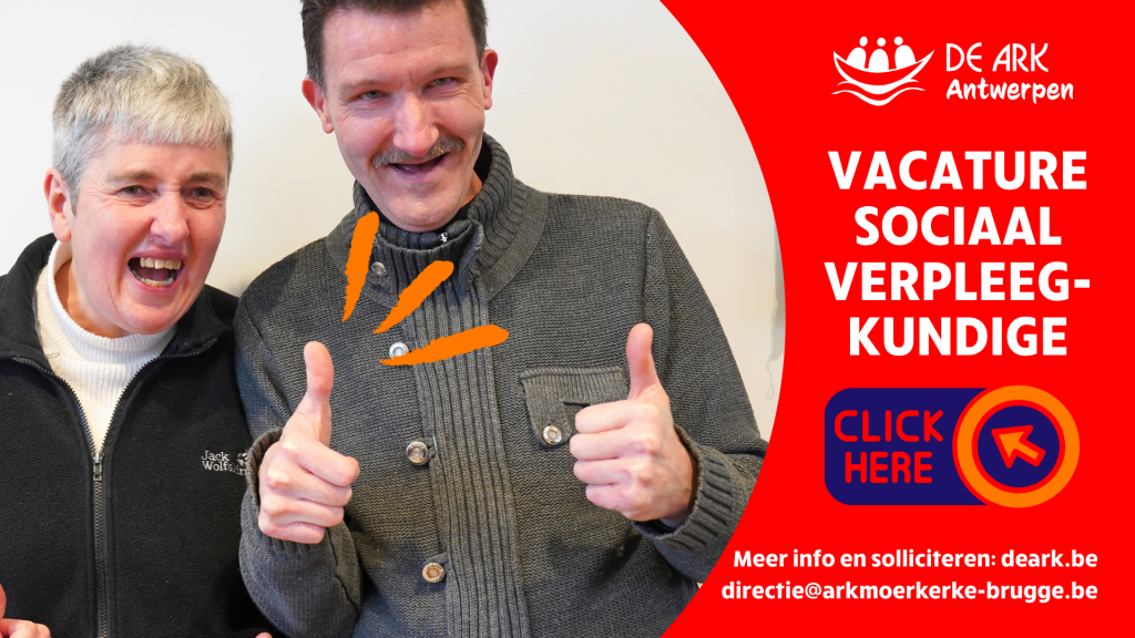 vacature sociaal verpleegkundige