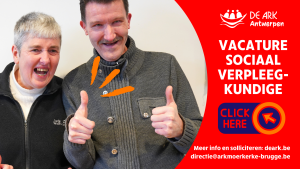 vacature sociaal verpleegkundige