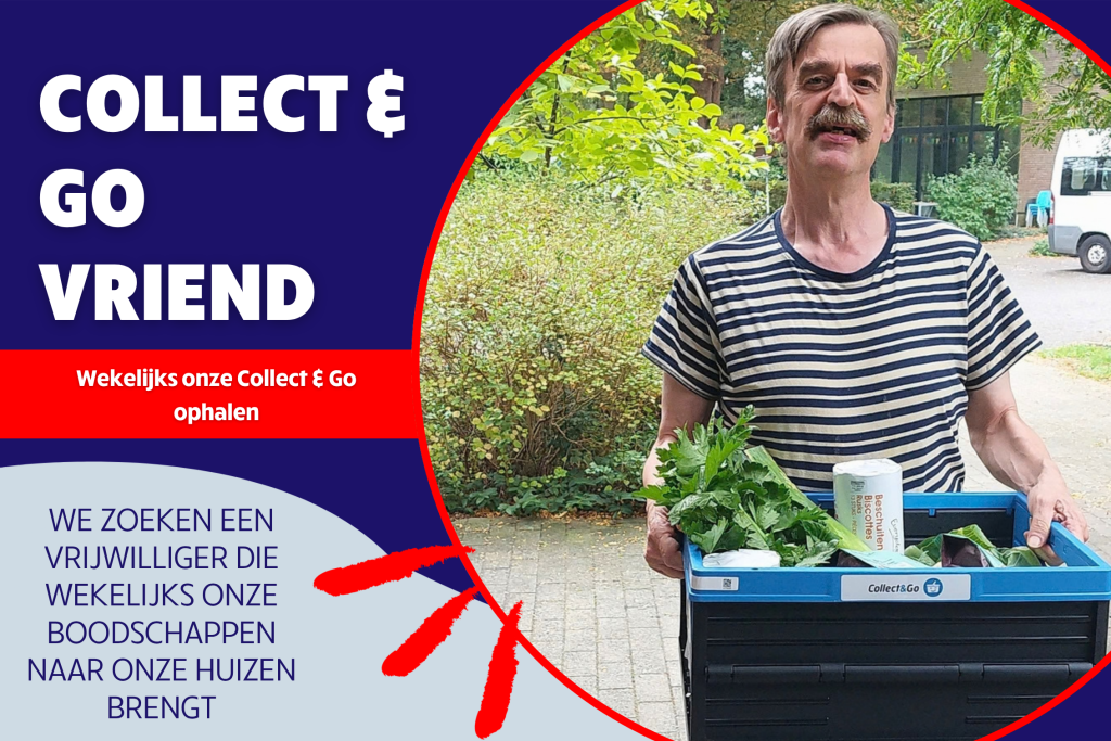 collect & go vriend