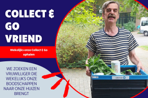collect & go vriend